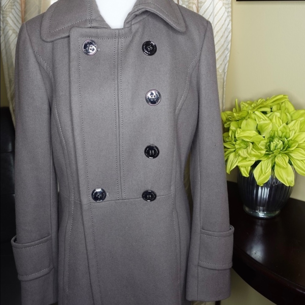 Kenneth Cole Trench Coat